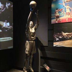 Meet your Posher, Jerry